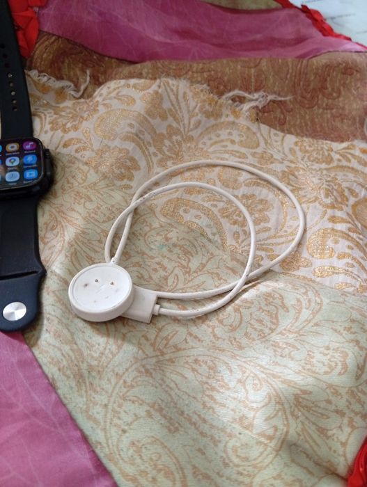 Часы ватч ултра 4