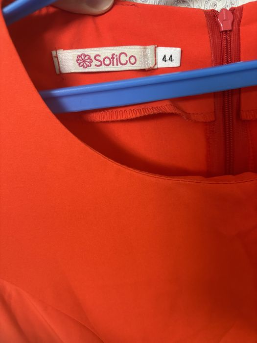 Платья 44 размера