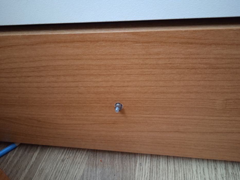 Детско легло с матрак