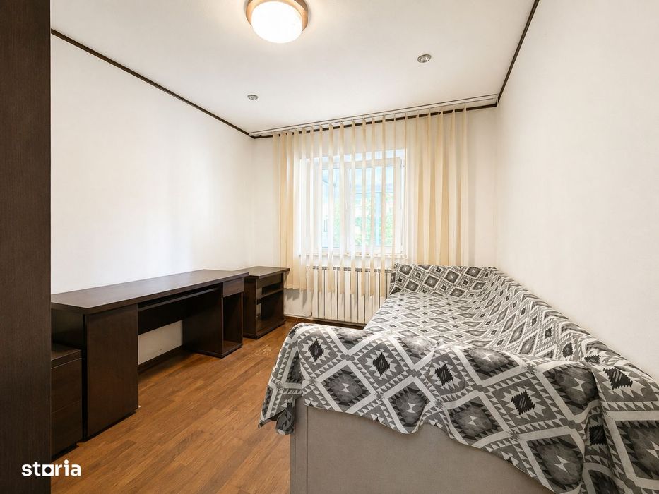 4 Camere Decomandat | 112 MP | Parcare Inclusa | Langa Mall Vitan