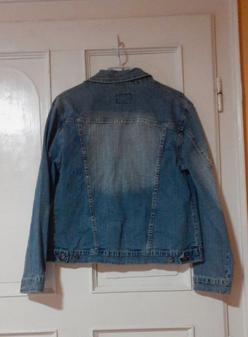 Geaca de blugi Salant Jeans