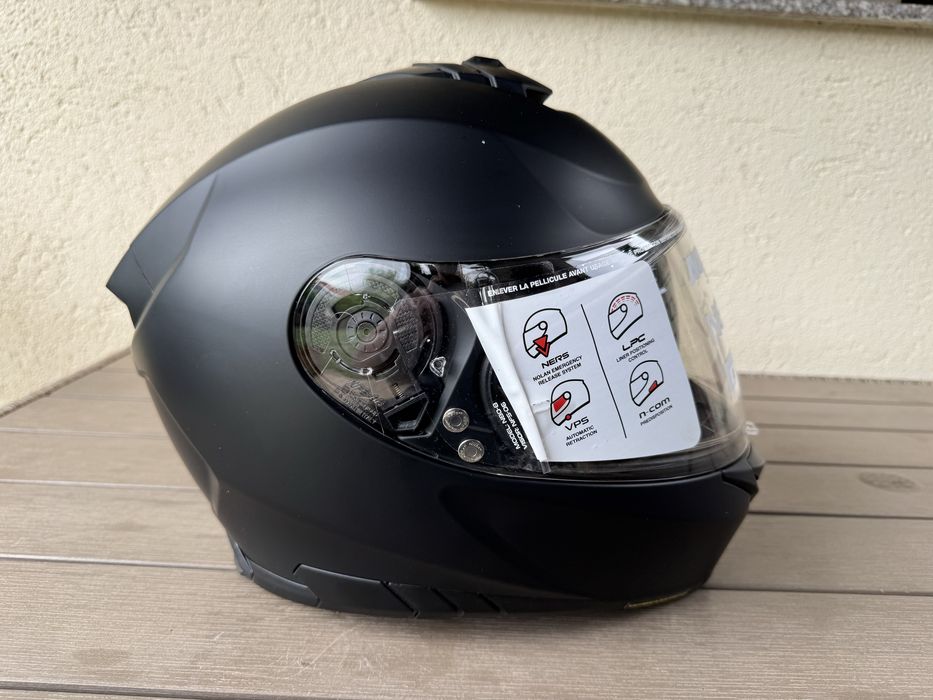 Casca moto Nolan N80-8 , marimea XS , NOU