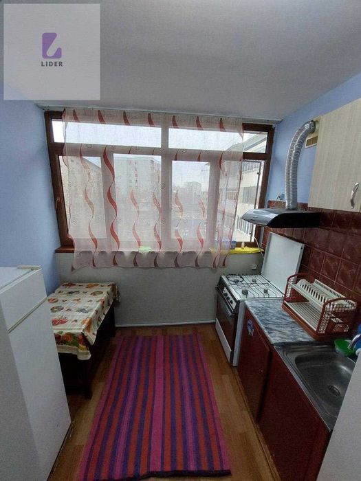 2х комнатная квартира в кирпичном доме, 77-серия по ул.Гагарина