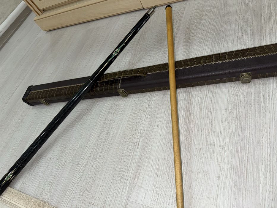 Кии для бильярда кии