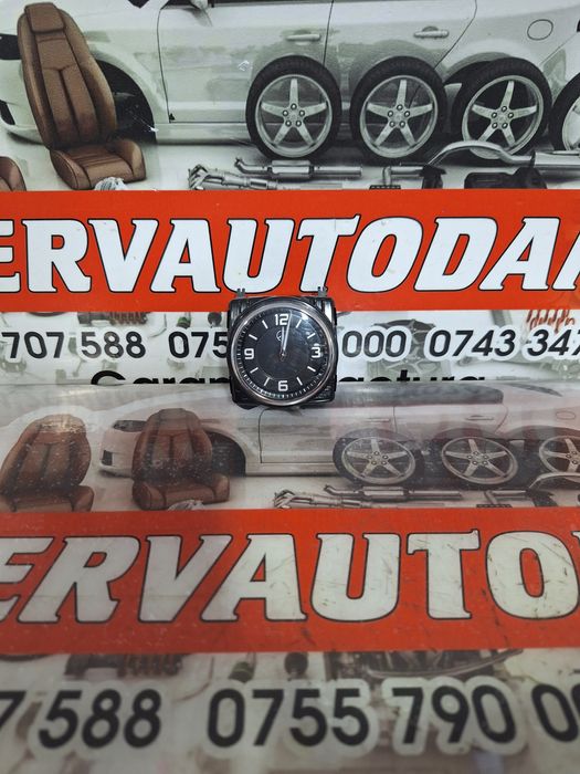 ceas bord mercedes-benz s-class (2014->) [w222] 3.0 motorina 2018