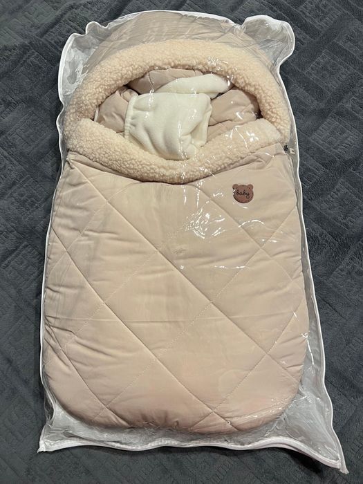 Конверт для новорождённого