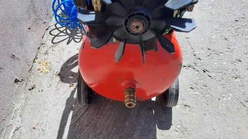 compresor de aer ABAC Pole Position OL-190