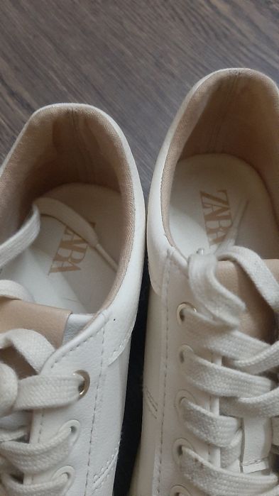 Дамски обувки Зара, 37 размер