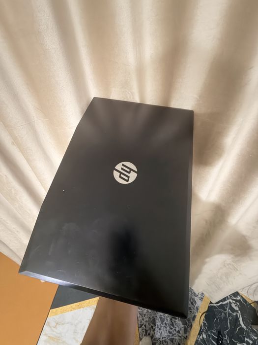 Игровой Ноутбук Hp 15-CX 1050