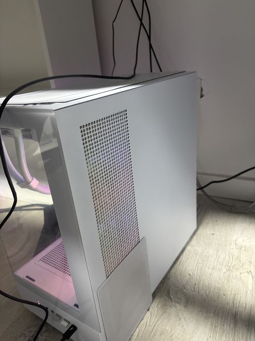 Pc gaming intel i7-14700KF 3.4GHz-32GB DDR5, 2TB SSD,RTX 4070 ,12 GB