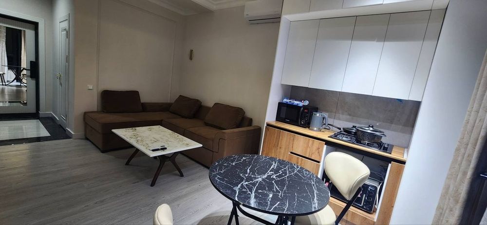 Квартира 1 комнатная Prestige Gardens ор: Южный Вокзал! ПРОДАЖА