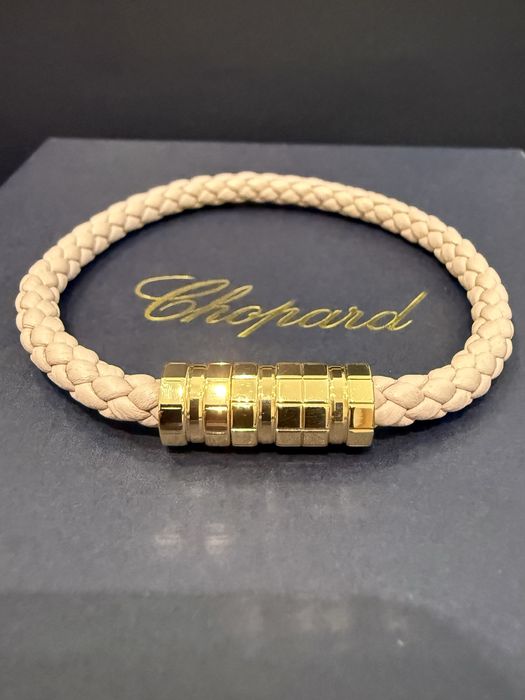 NEW Браслет Chopard Ice Cube 95016