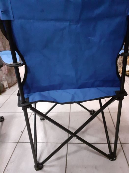 Два сгъваеми стола за къмпинг,риболов,стол,шезлонг