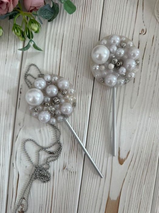 Бутиков гердан близалка