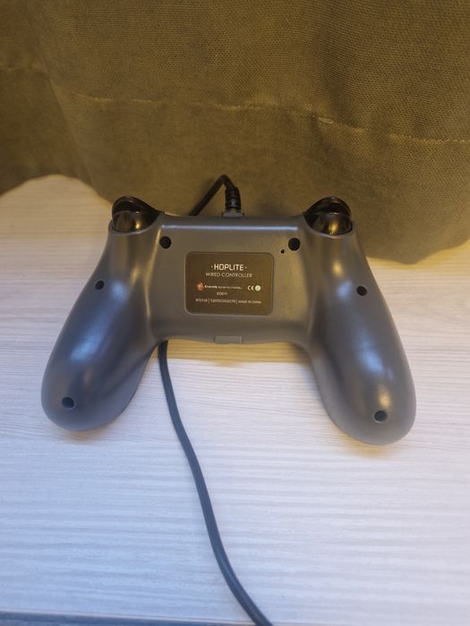 джойстик за компютър