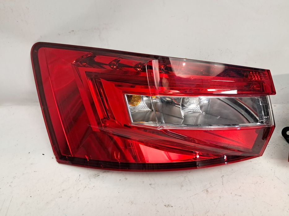 Стоп Skoda Superb 2020/2023г