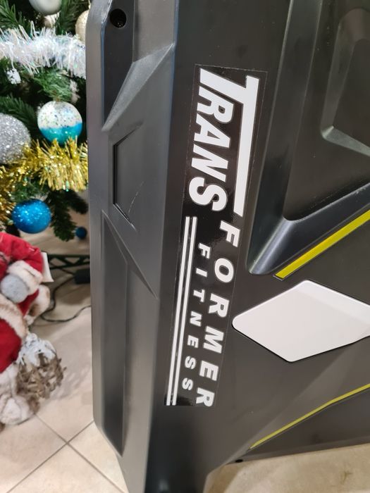 Спининг байк Carbon