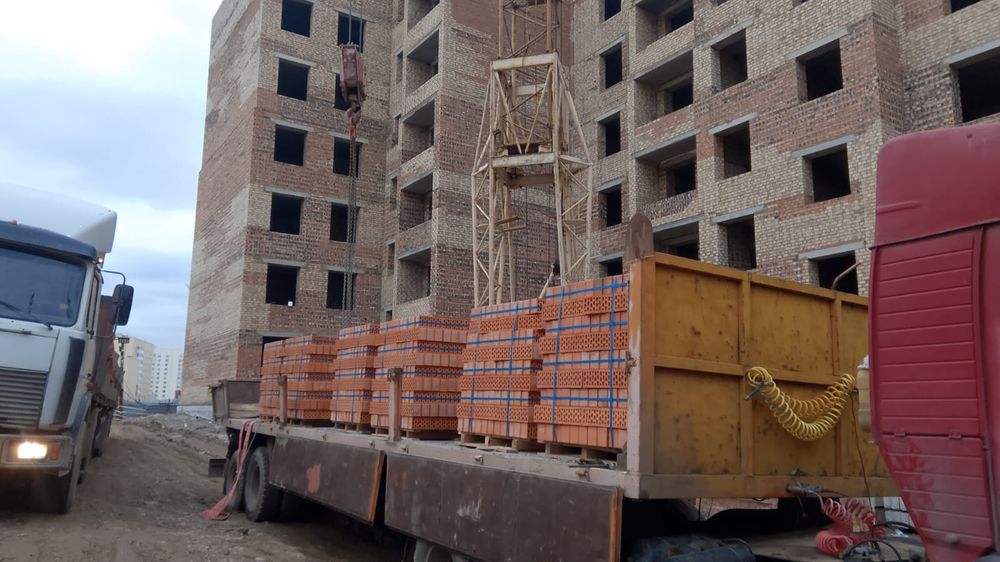 Услуги Длиномеров