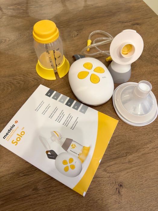 Medela Solo / Медела соло