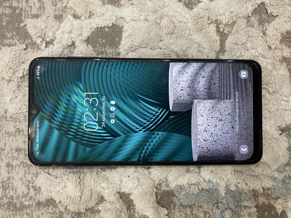 Samsung a12 (32гб)