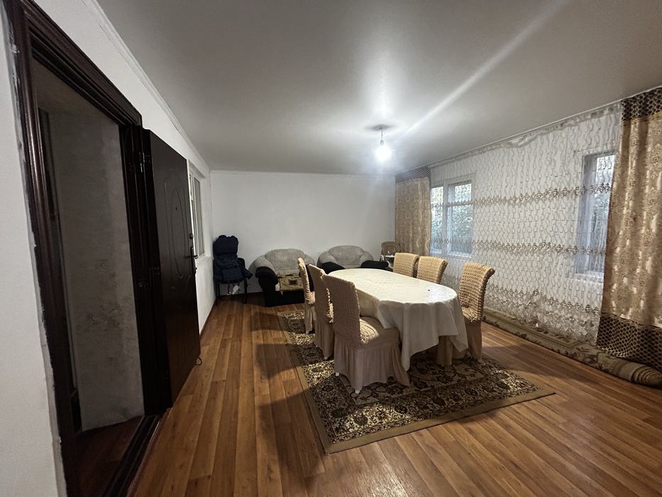 Продам дом в Заречном .