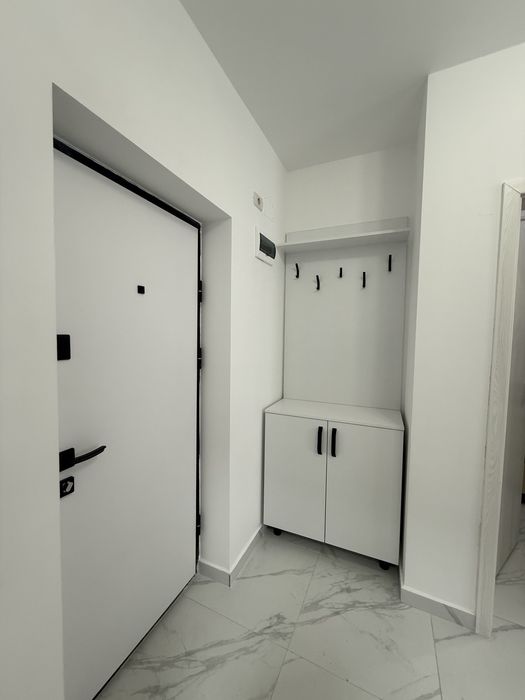 Inchiriez garsoniera