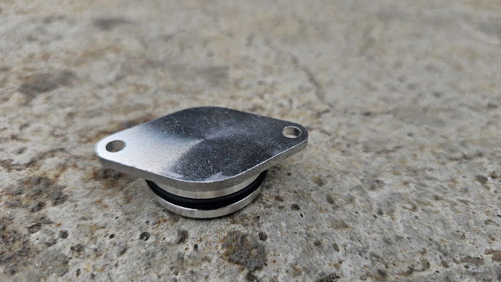 Dopuri anulare clapete admisie BMW 320d E46 E39 E6O E61 E9O