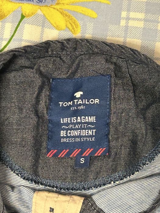 Tricou Tom Tailor