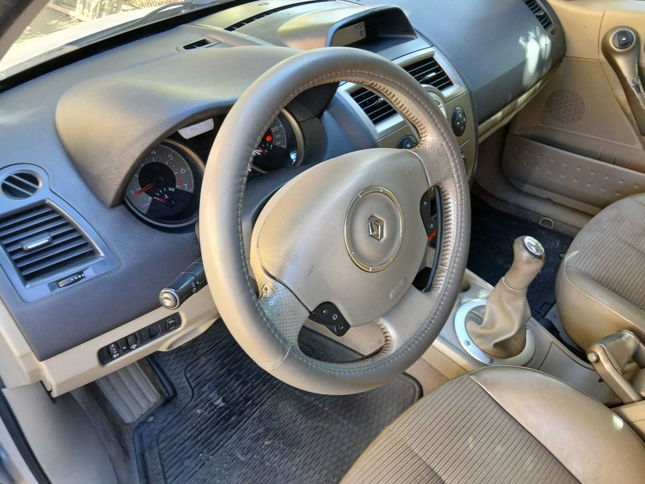Vand Renault Megane