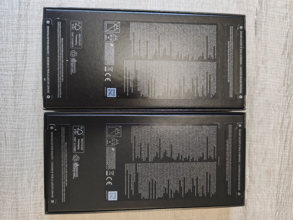 НОВ! Samsung Galaxy Z Flip 6 5G 512GB Blue Mint 2г. Гаранция