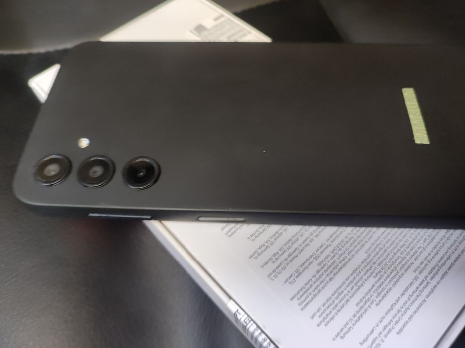 Samsung А14 128 гб, Гаранция