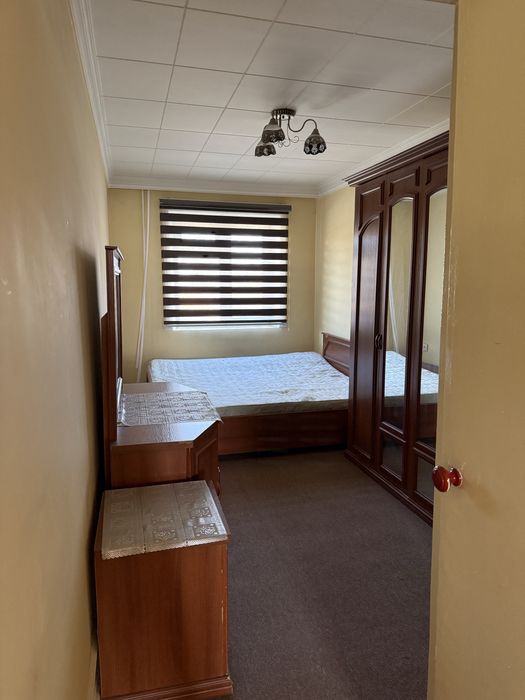 Продаю свою квартиру на Гагарина в Самарканде