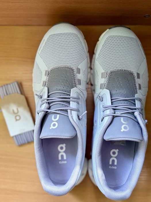 Женские кроссовки  ON CLOUD, ОРИГИНАЛ ШВЕЙЦАРИЯ, 39-38  размер