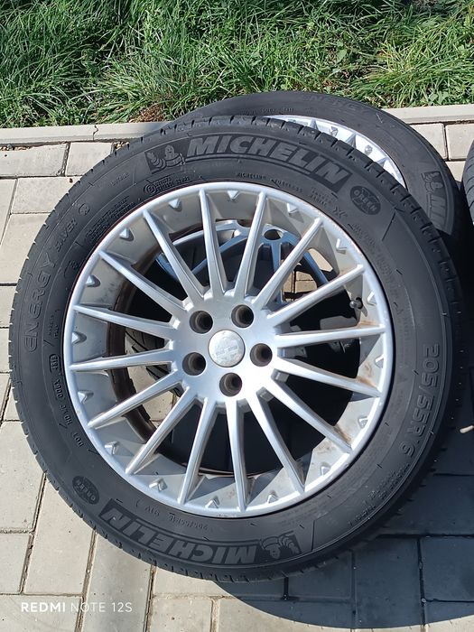 Jante 16 Alfa Romeo