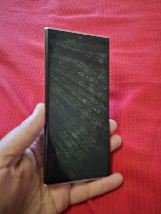 Samsung note 20 ultra