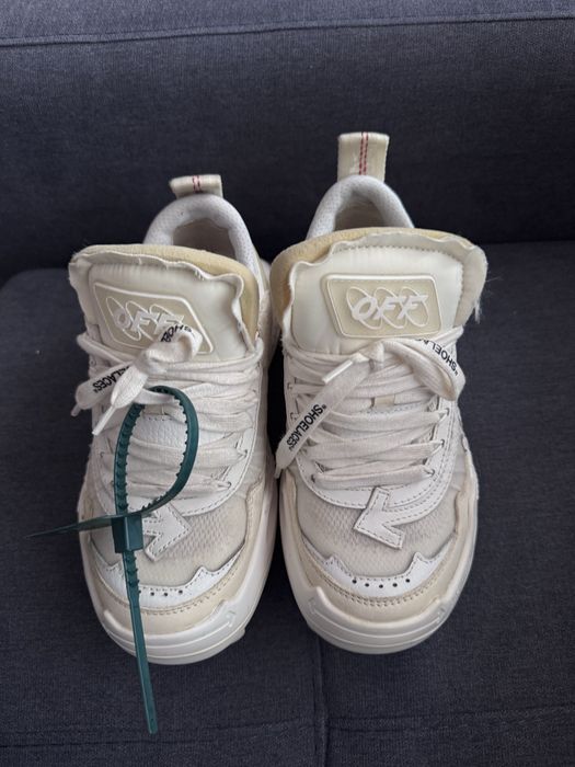 Off white Odsy 36