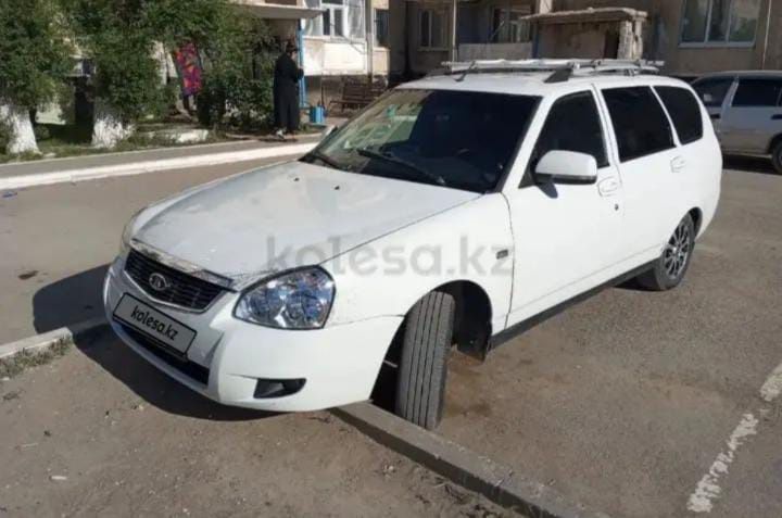 Приора 2 универсал