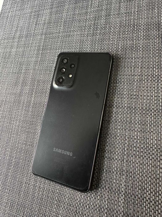 Samsung A53 5G, 128GB, 6GB RAM, Dual sim