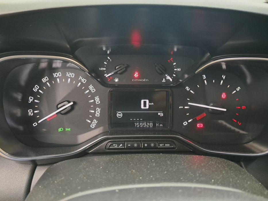 CITROËN C3 Aircross 2019 — imagine 4