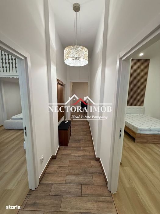 NECTORA IMOB-Apartament 2 camere, Ultracentral,Parcul 1 Decembrie,70mp