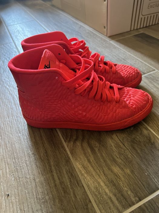 Кецове Nike.