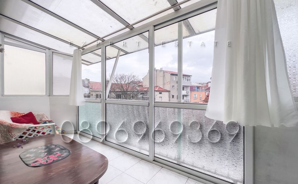 Продава се Мезонет в Варна, Център - 115 кв.м за 2174 €/кв.м - Снимка #9