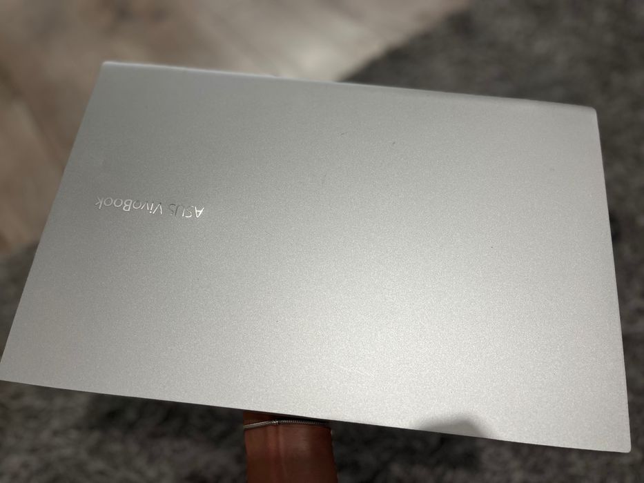 Лаптоп - Asus VivoBook S15 S532FLC