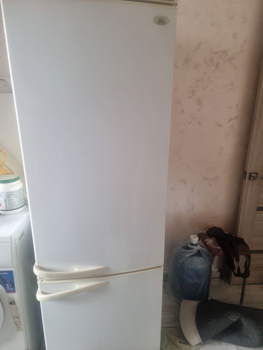 Холодильник Атлант