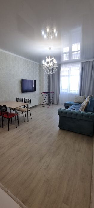 Сдам посуточно жк Эдель