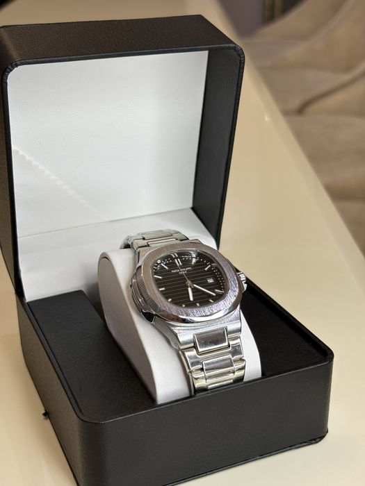 Patek Phillip Geneve