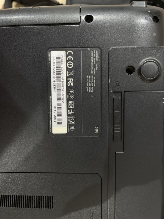 Продам ноутбук Samsung
