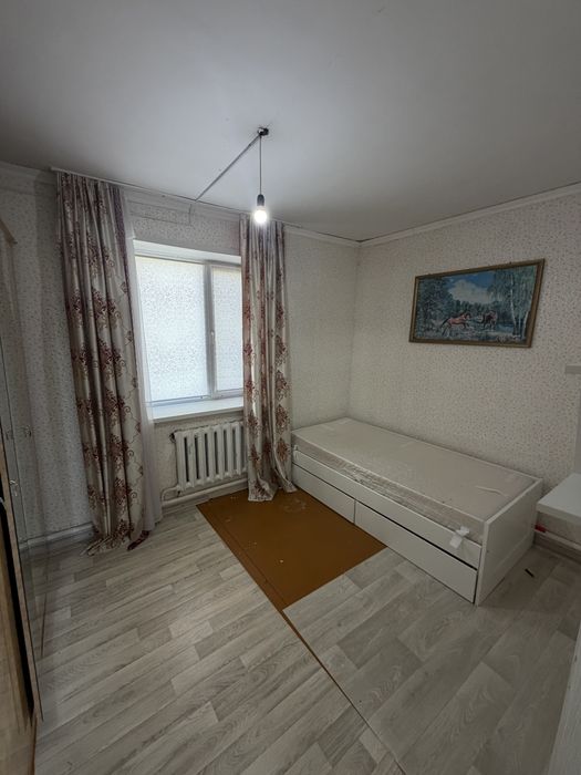 Продается дом с гаражом