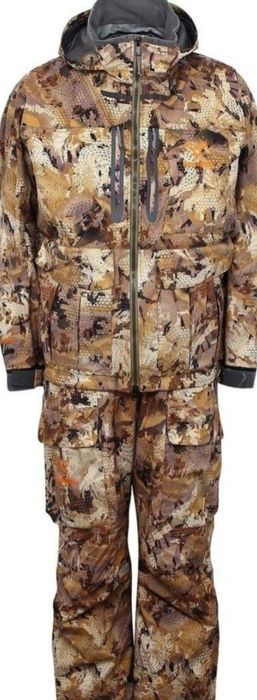 костюм для охоты Remington