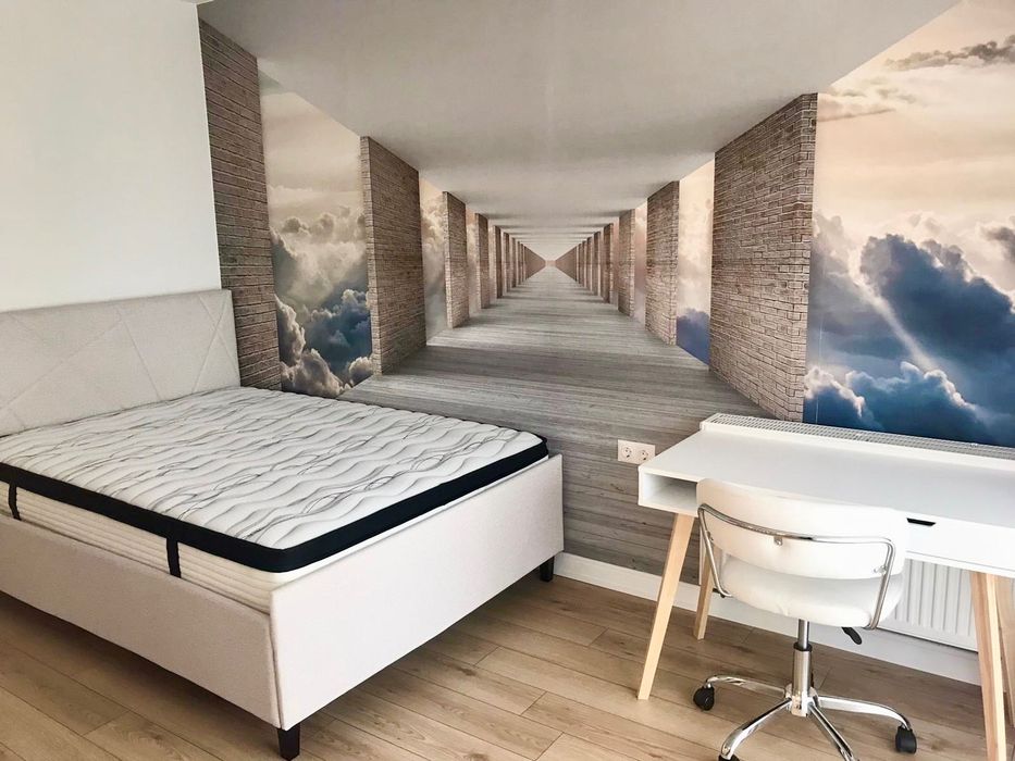 Garsonieră/studio